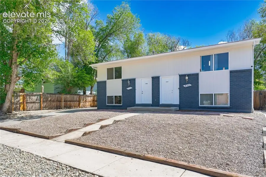 890 Westmoreland Road, Colorado Springs, CO 80907 - #2