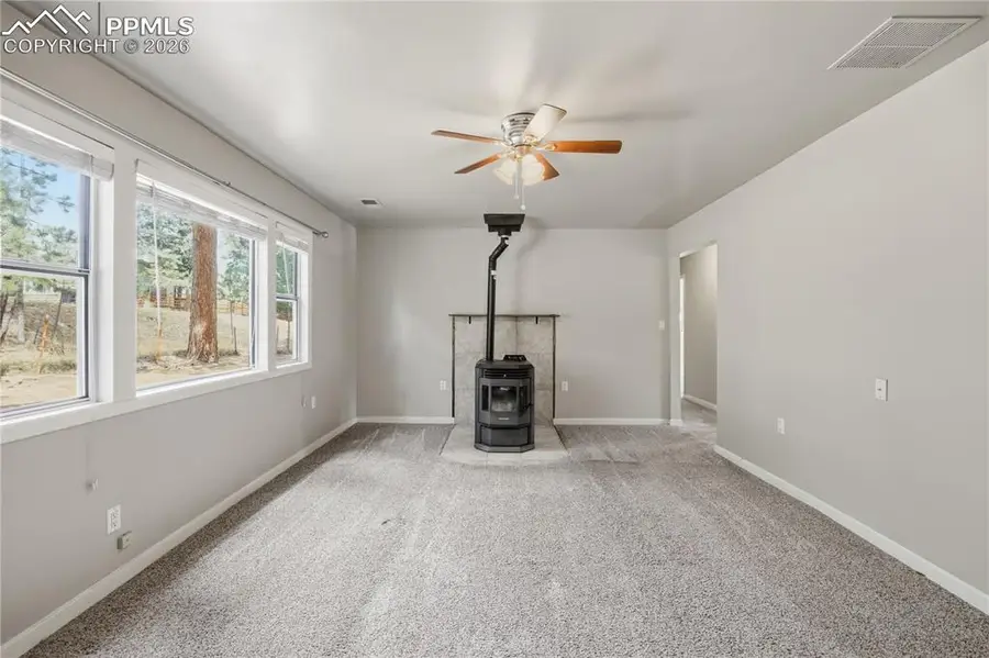 521 S Fairview Street, Woodland Park, CO 80863 - #3