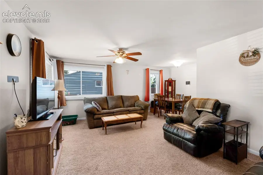 2016 Winston Road, Colorado Springs, CO 80909 - #3