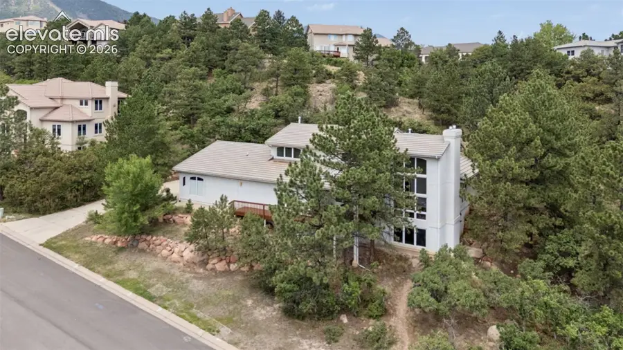 2730 Kittridge Avenue, Colorado Springs, CO 80919 - #3