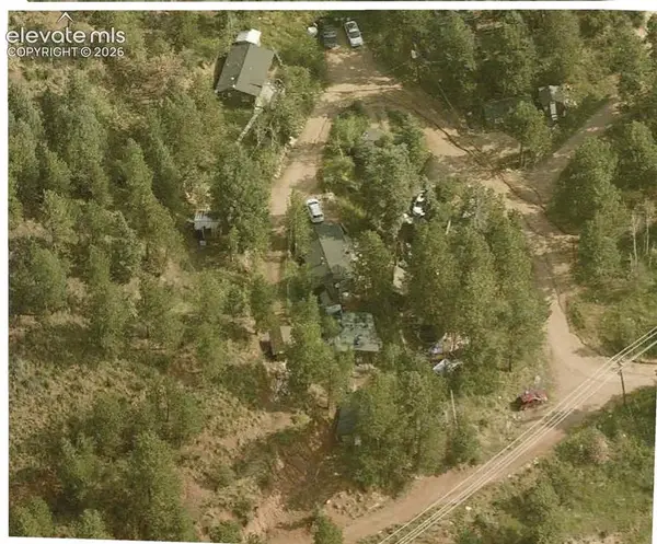 1052 W Highway 24, Woodland Park, CO 80863