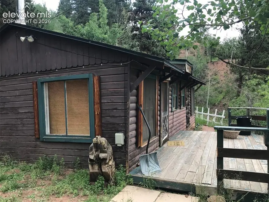 1052 W Highway 24, Woodland Park, CO 80863 - #3