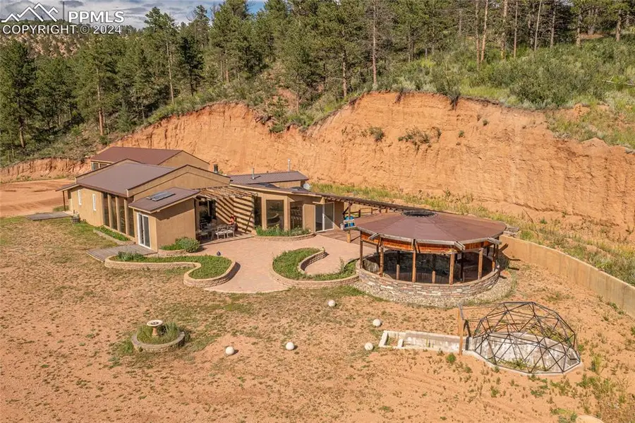 11150 W Highway 24, Green Mountain Falls, CO 80819 - #3