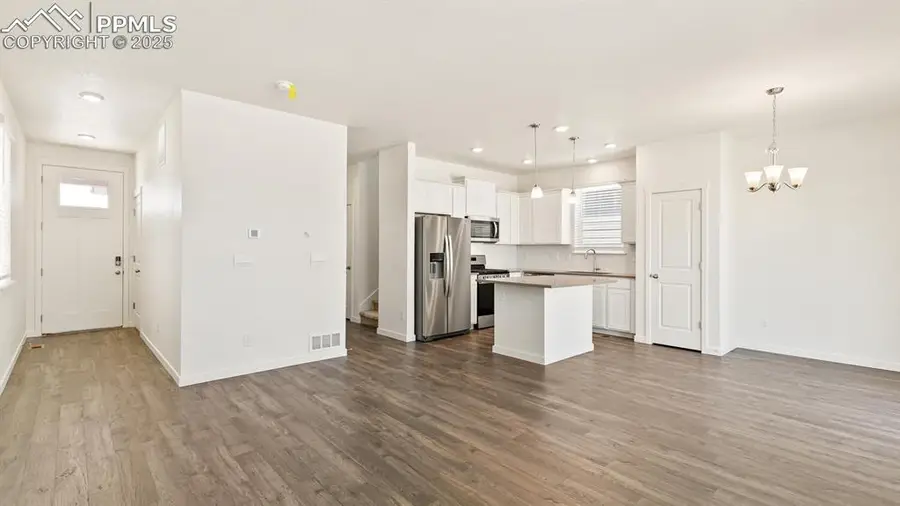 6121 Alpine Ridge Drive, Colorado Springs, CO 80925 - Image #2