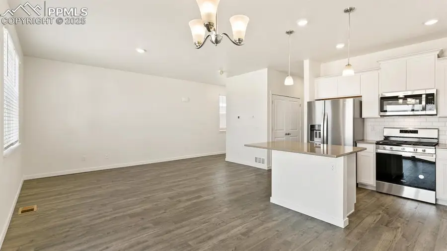 6121 Alpine Ridge Drive, Colorado Springs, CO 80925 - Image #3