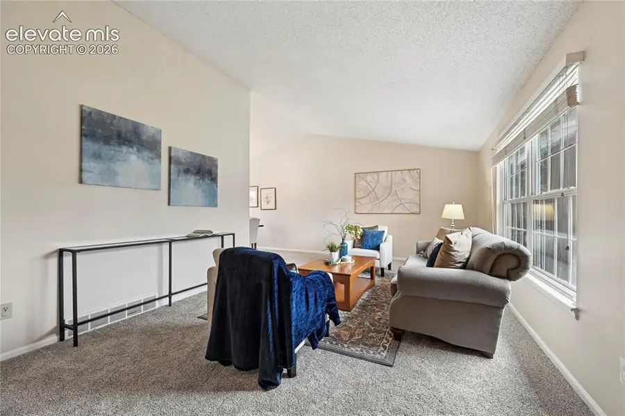 739 Tamarron Drive, Colorado Springs, CO 80919 - #3