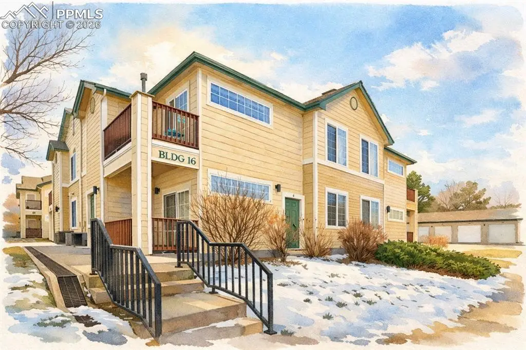 3002 W Elizabeth Street #16G, Fort Collins, CO 80521 - Image #1