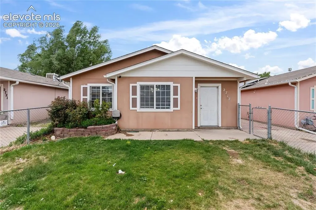 2717 Ontario Street, Pueblo, CO 81004 - #1