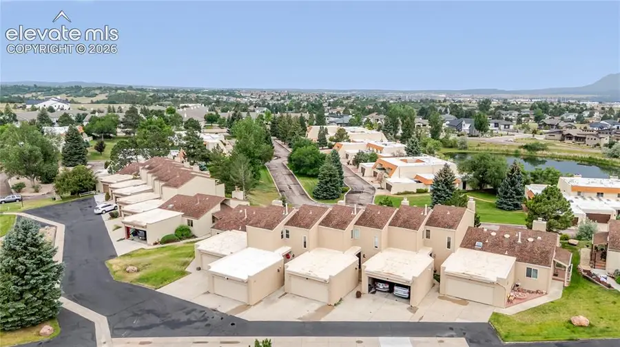 372 Mission Hill Way, Colorado Springs, CO 80921 - #3