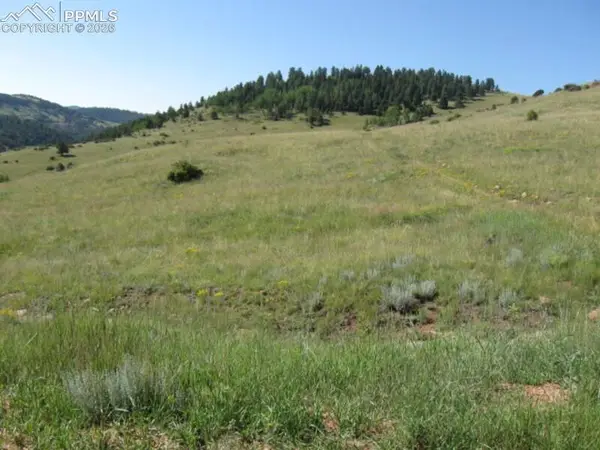 Lot 9-10 Shideler Avenue, Cripple Creek, CO 80813