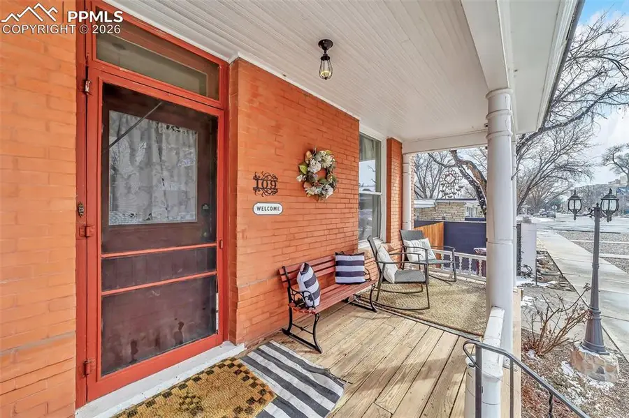 109 W Grant Avenue, Pueblo, CO 81004 - Image #2