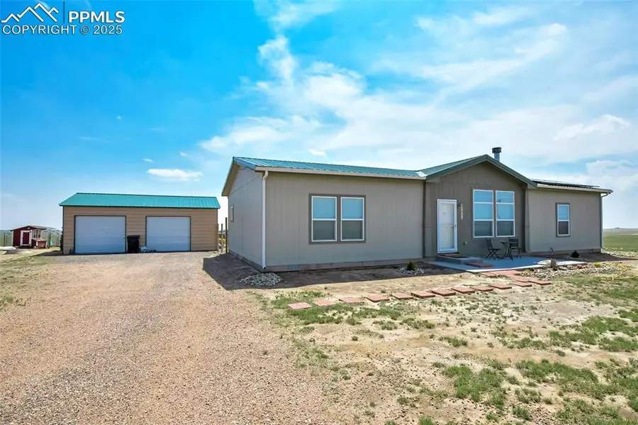 1025 N Ramah Highway, Yoder, CO 80864 - Image #2