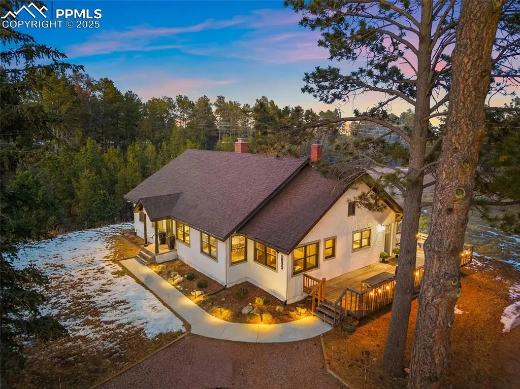 12375 N Meridian Road, Elbert, CO 80106 - Image #1