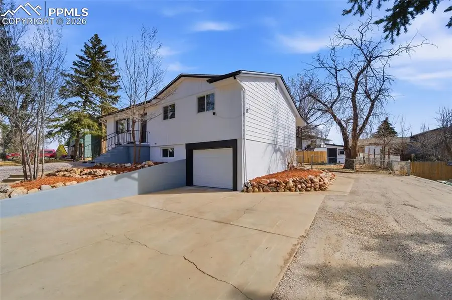 1341 Shenandoah Drive, Colorado Springs, CO 80910 - #3