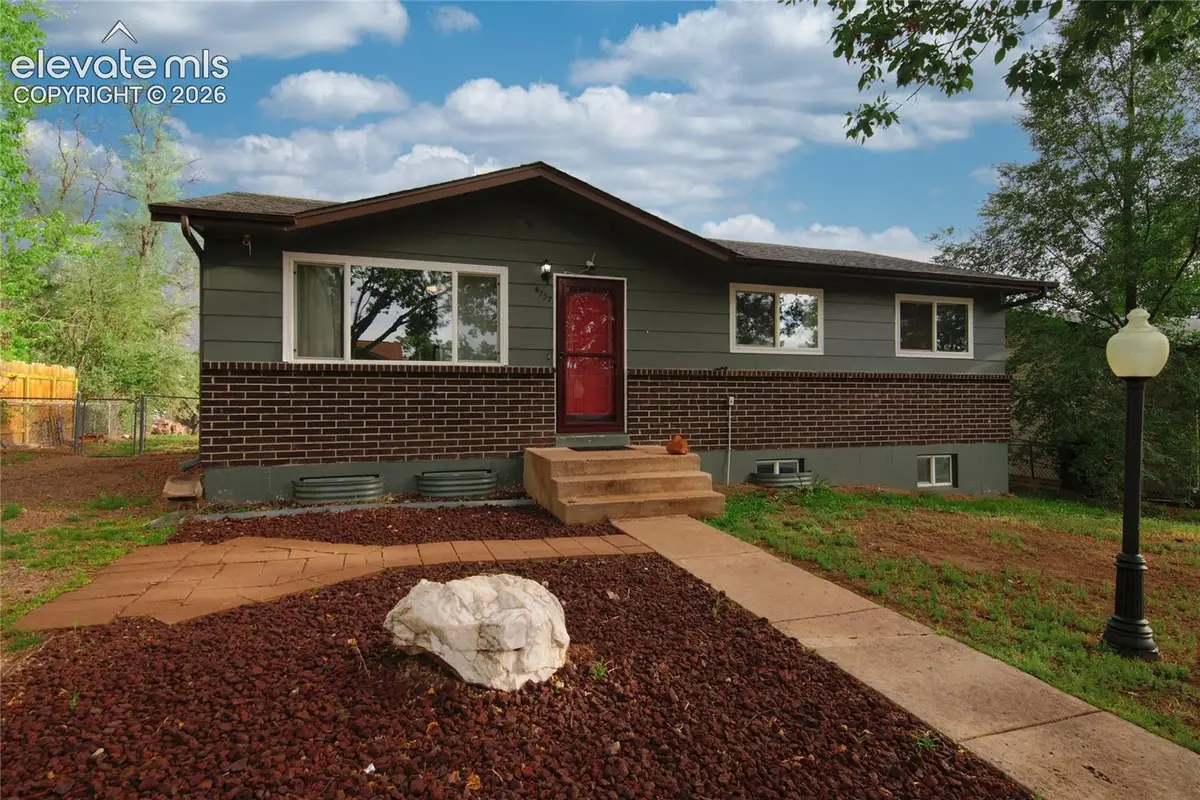 4737 N Splendid Circle, Colorado Springs, CO 80917 - #1