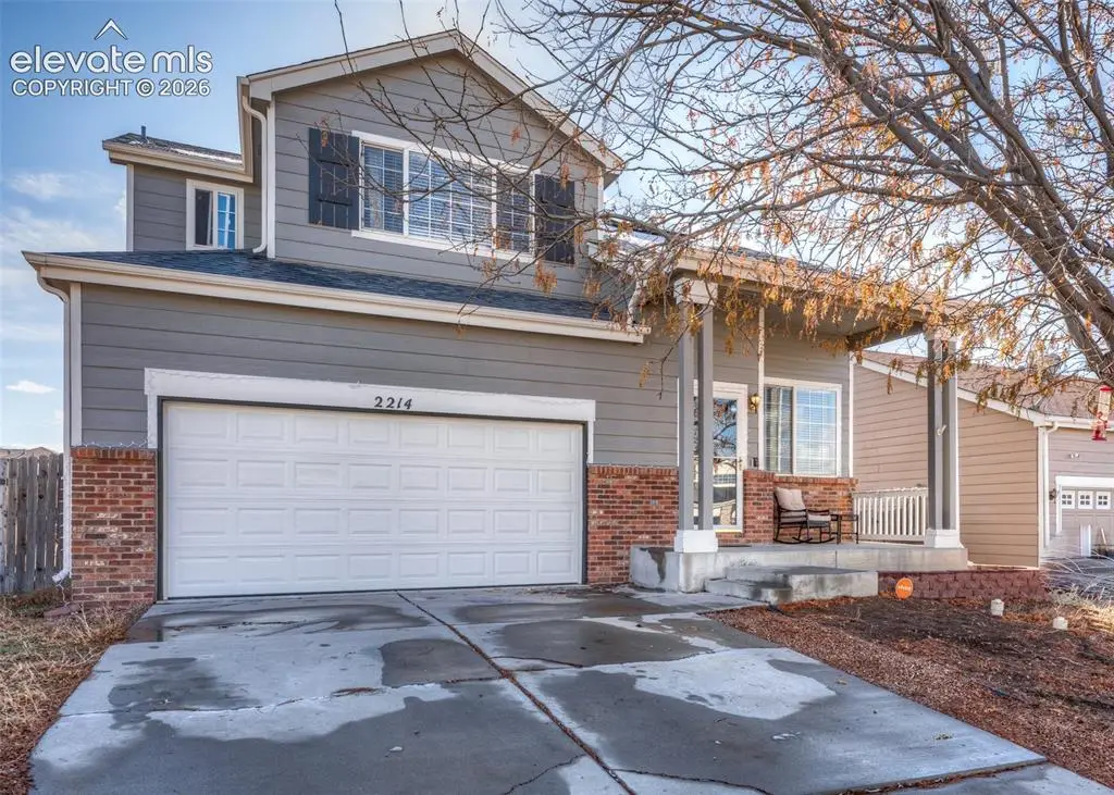 2214 Cowhand Place, Pueblo, CO 81008 - #1