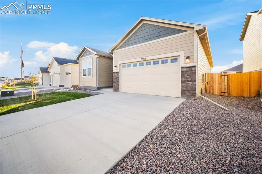 9156 Golden Buffs Drive, Colorado Springs, CO 80925 - Image #3