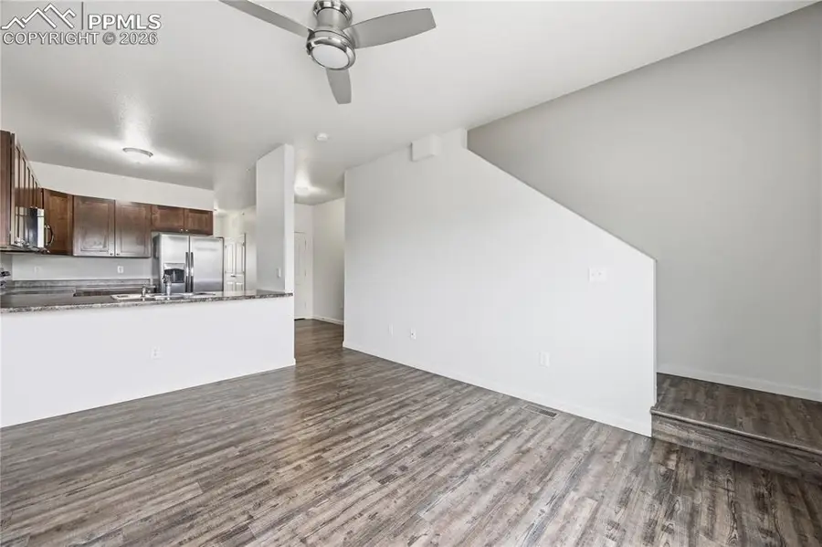 4252 Little Rock View, Colorado Springs, CO 80911 - #3