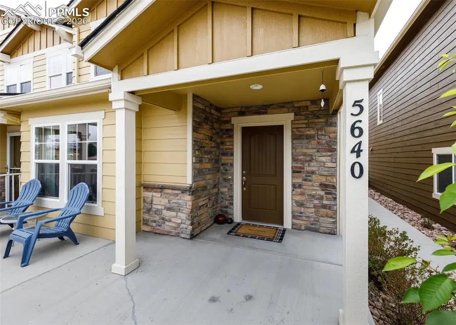 5640 Shamrock Heights, Colorado Springs, CO 80923 - #2