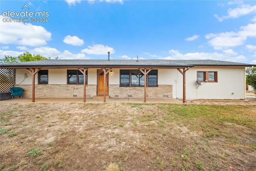 15715 Connies Drive, Peyton, CO 80831 - #2