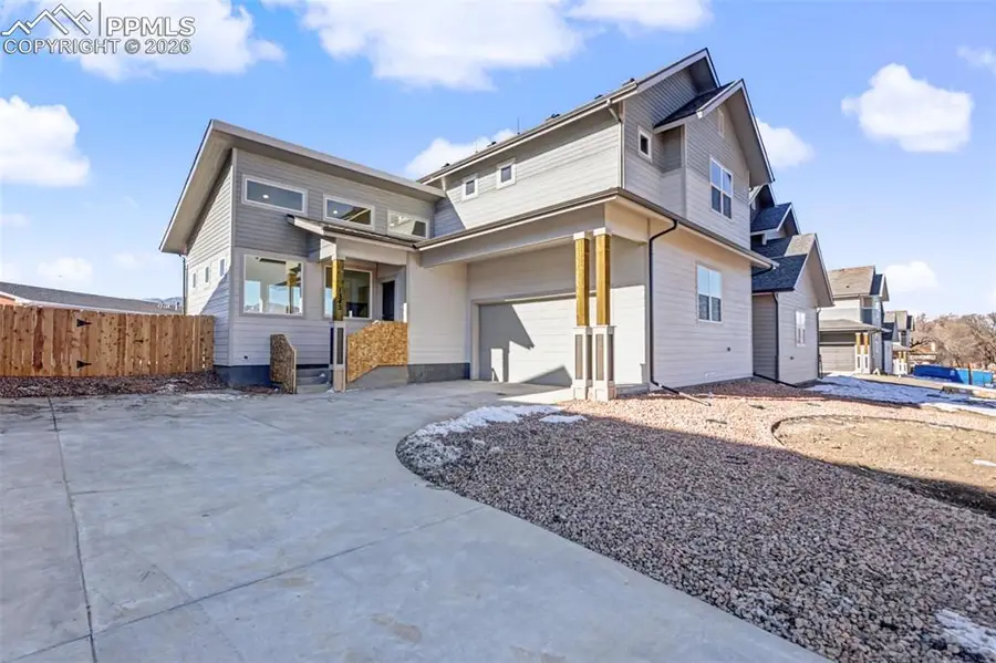1345 Verde Drive, Colorado Springs, CO 80910 - Image #2