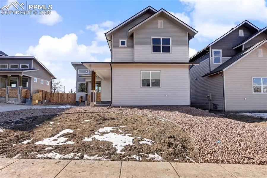 1345 Verde Drive, Colorado Springs, CO 80910 - Image #3