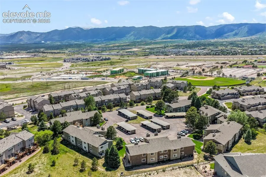 1010 Magic Lamp Way #C, Monument, CO 80132 - #2