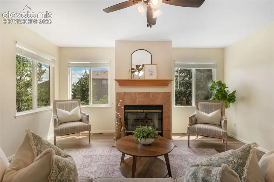 1010 Magic Lamp Way #C, Monument, CO 80132 - #3