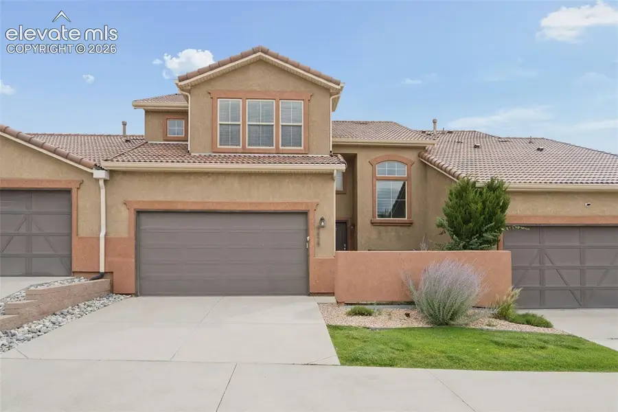 8435 Grand Peak Summit View, Colorado Springs, CO 80920 - #2