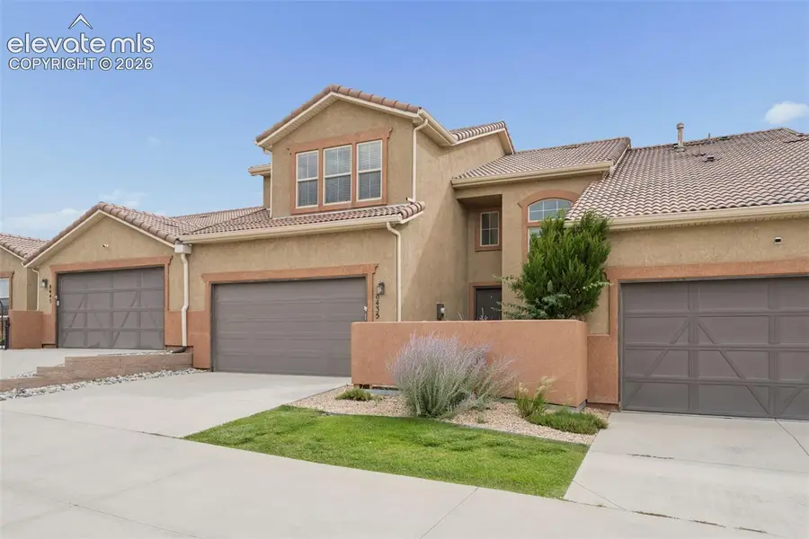 8435 Grand Peak Summit View, Colorado Springs, CO 80920 - #3