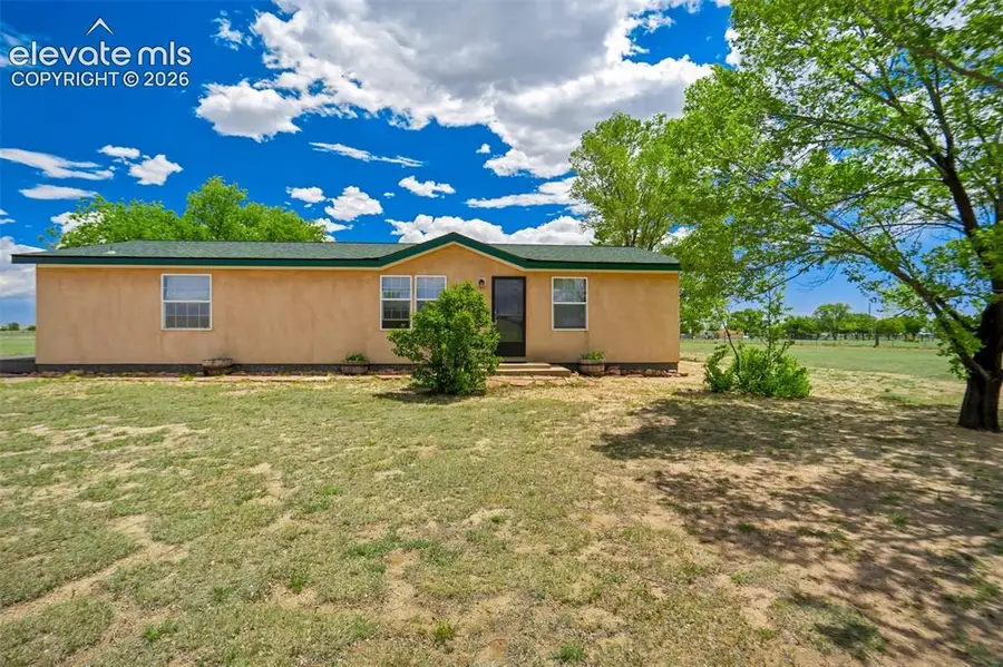 22120 Mcdaniels Road, Calhan, CO 80808 - #2