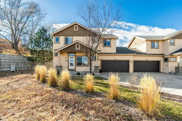 1275 Chelsea Village Heights, Colorado Springs, CO 80907