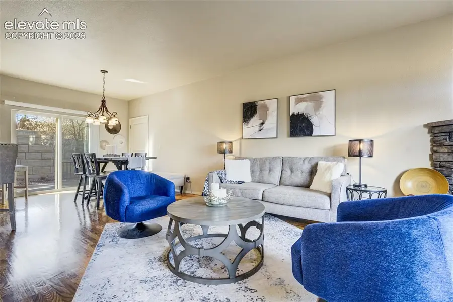 1275 Chelsea Village Heights, Colorado Springs, CO 80907 - #3