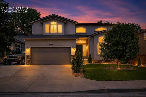 288 Pyrite Terrace, Colorado Springs, CO 80905