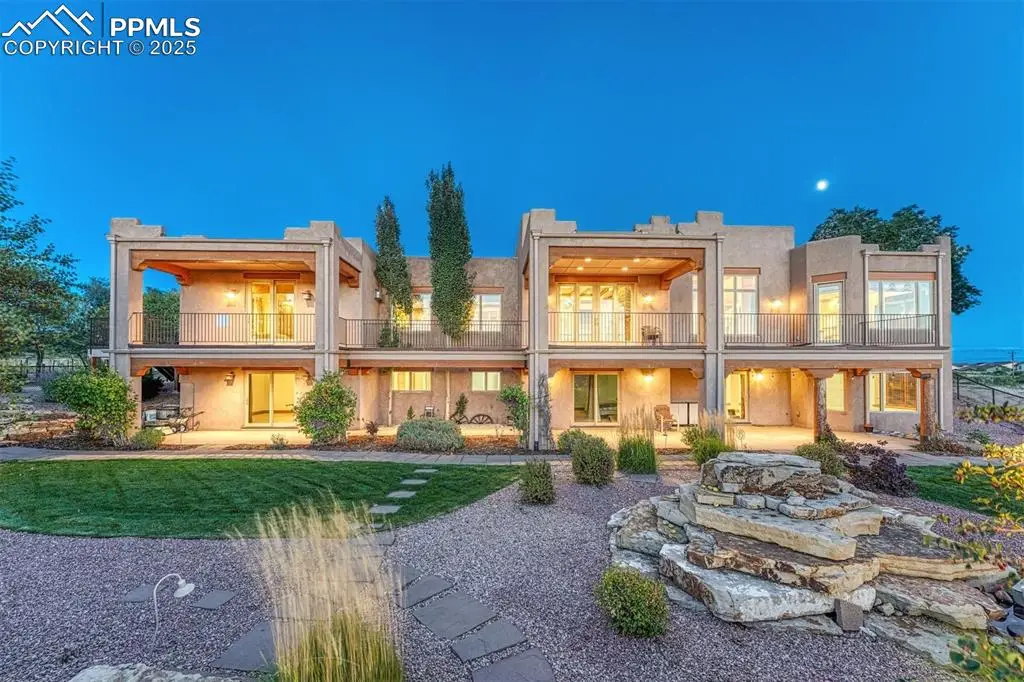 4050 Old Ranch Road, Colorado Springs, CO 80908 - #1