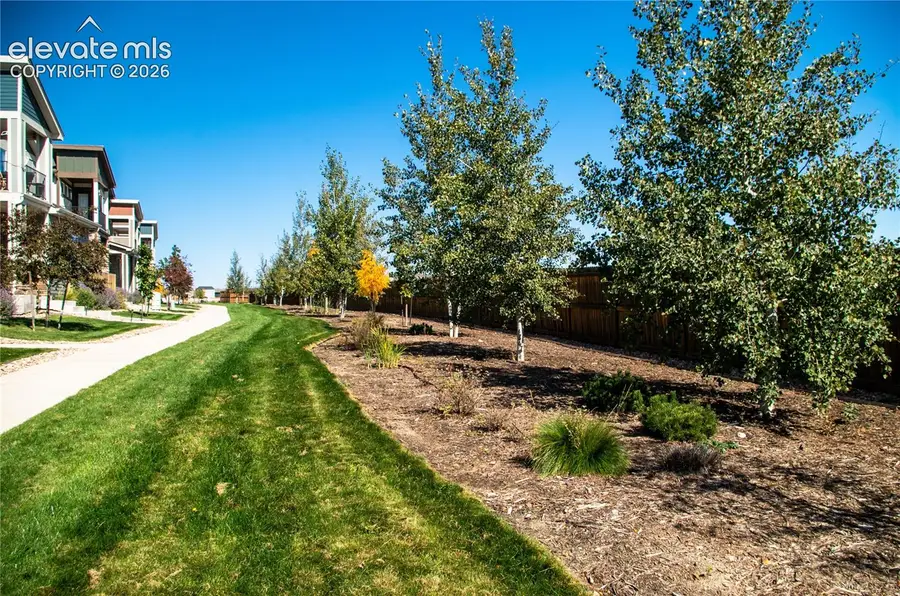 7671 Ochre View, Colorado Springs, CO 80908 - #3