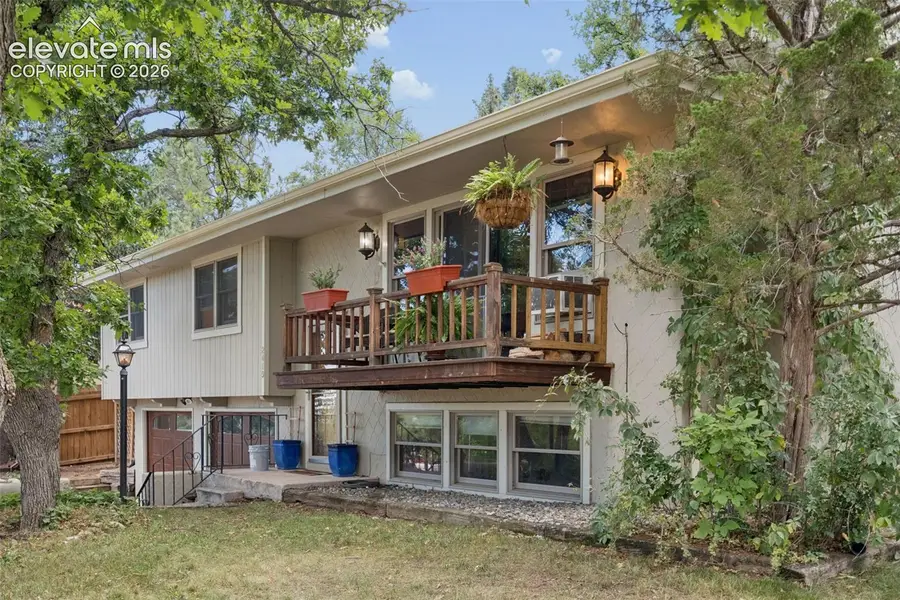 2419 Virgo Drive, Colorado Springs, CO 80906 - #2