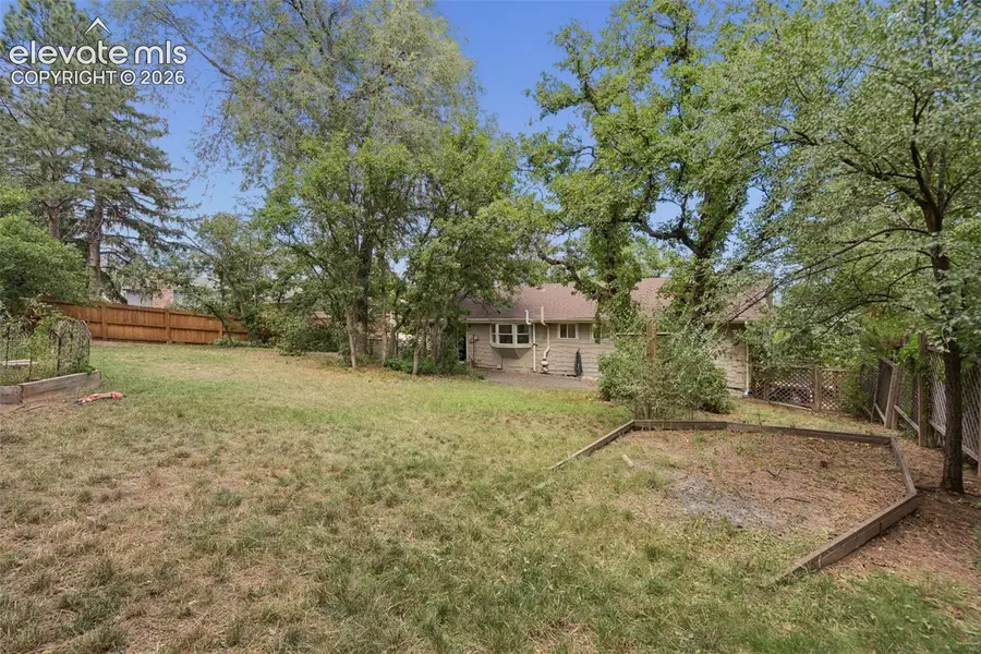 2419 Virgo Drive, Colorado Springs, CO 80906 - #3