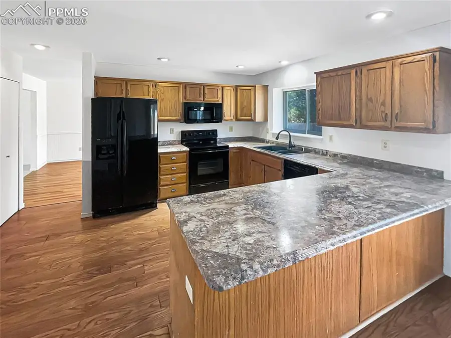 8634 Alpine Valley Drive, Colorado Springs, CO 80920 - #2