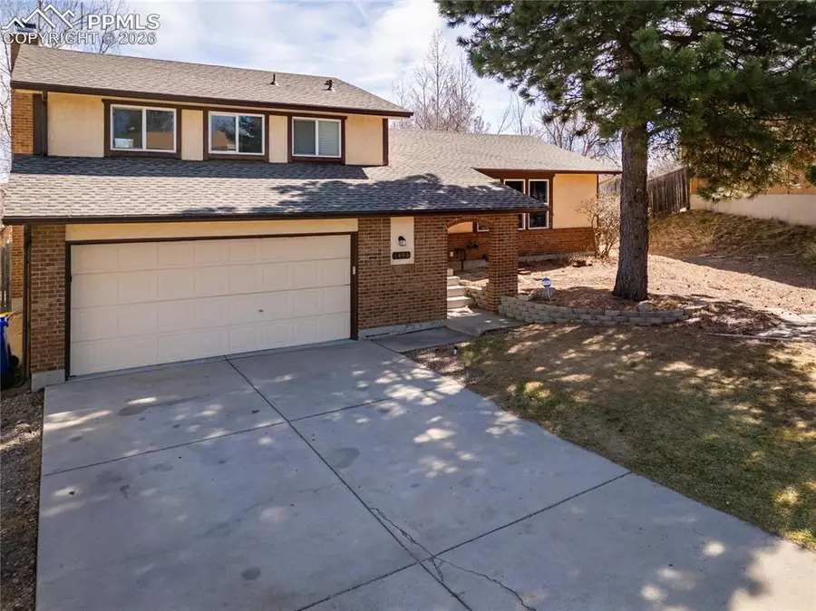 6686 Lange Circle, Colorado Springs, CO 80918 - #2