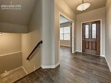 9793 Emerald Vista Drive, Peyton, CO 80831 - #2
