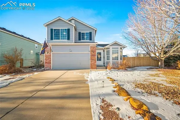 7630 Old Spec Road, Peyton, CO 80831