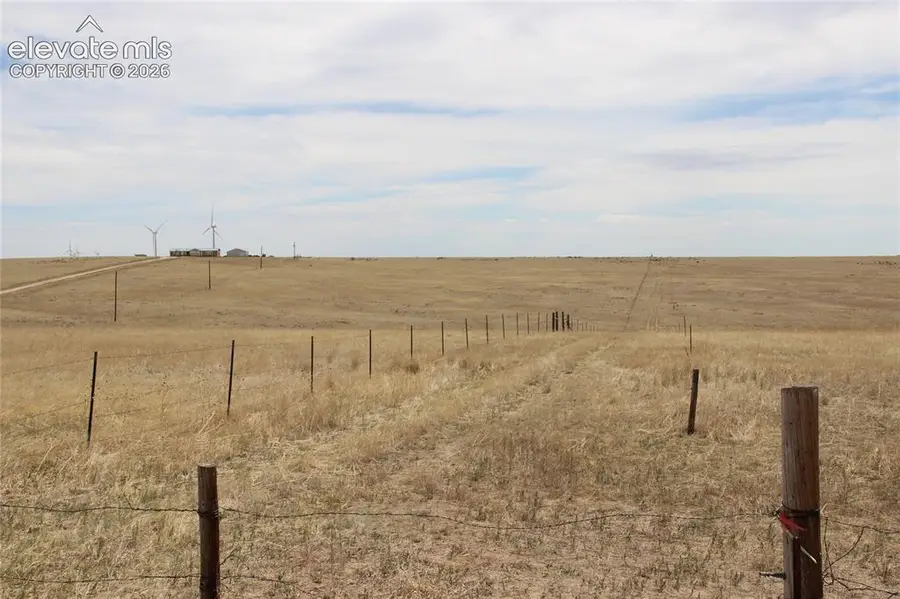 County Road 133, Simla, CO 80835 - #2
