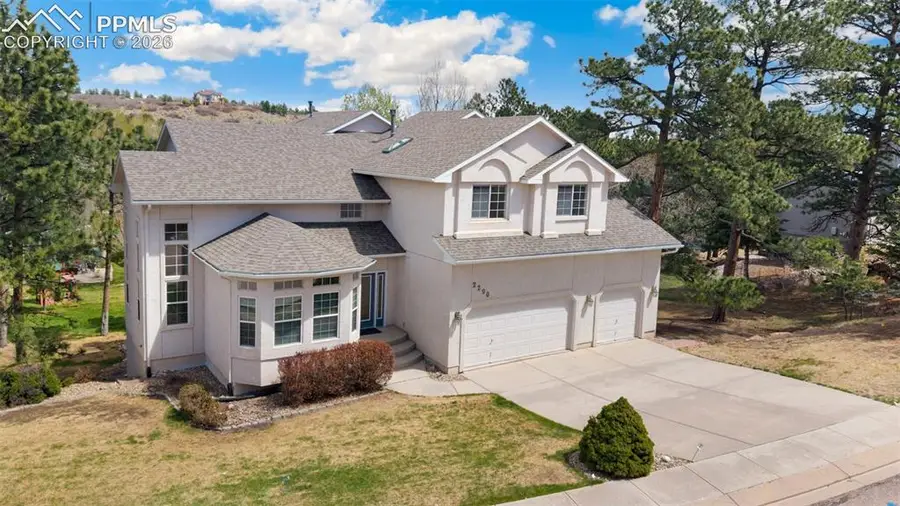 2290 Cape Pine Way, Colorado Springs, CO 80919 - #3