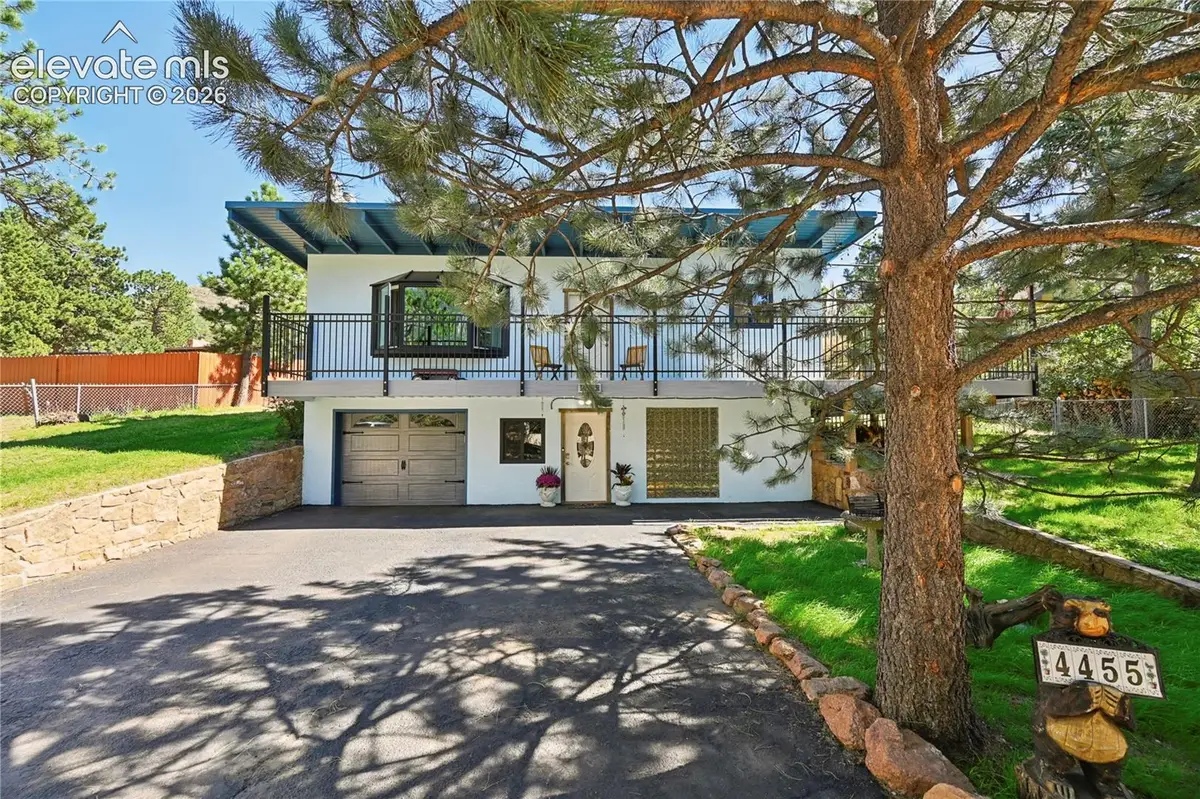 4455 Heizer Street, Cascade, CO 80809 - #1
