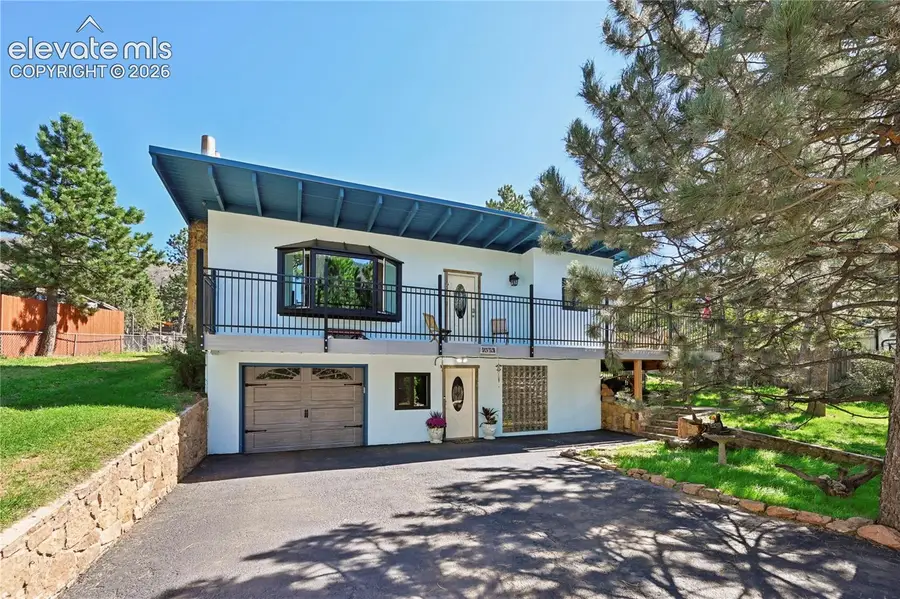 4455 Heizer Street, Cascade, CO 80809 - #2