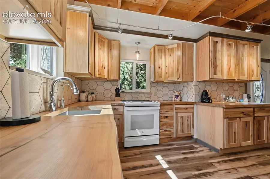 4455 Heizer Street, Cascade, CO 80809 - #3