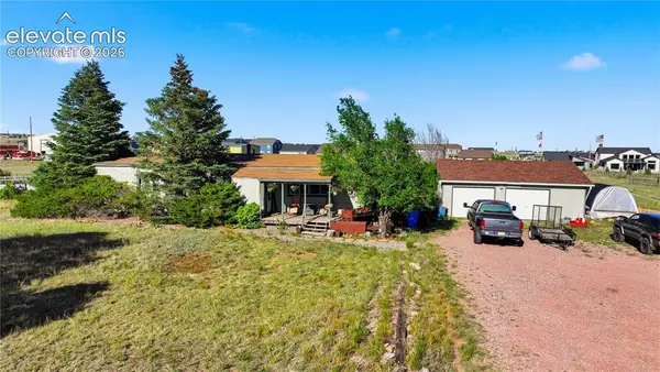 7775 Brule Road, Colorado Springs, CO 80908