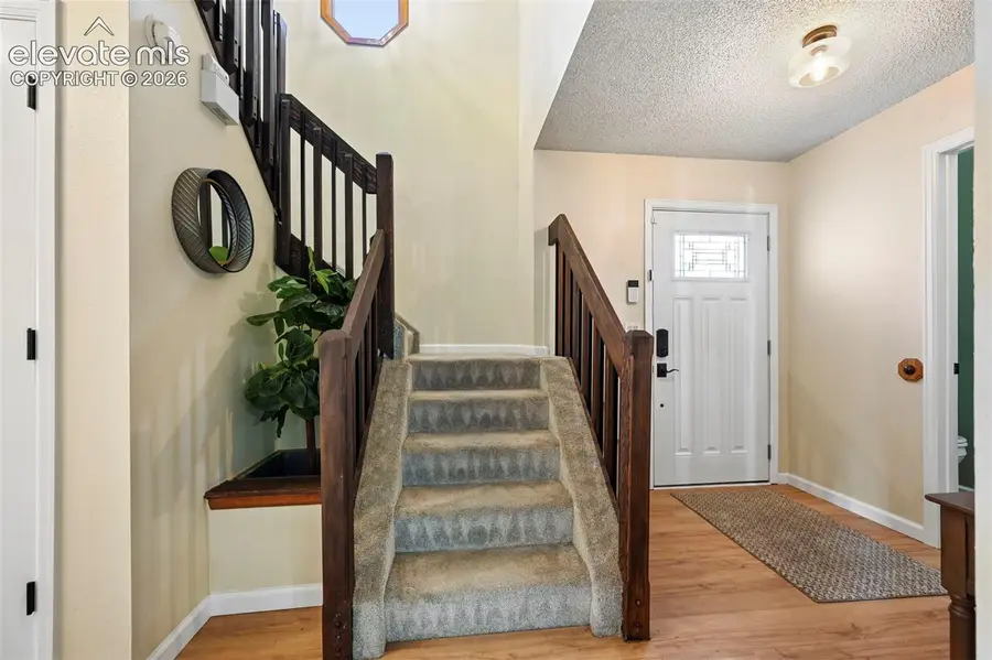 8565 Contrails Drive, Colorado Springs, CO 80920 - #3