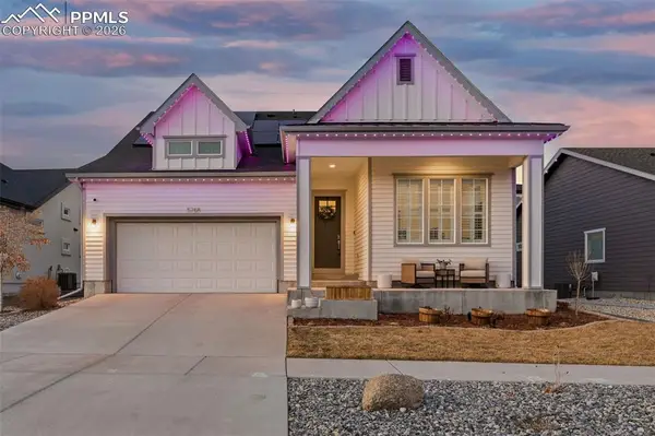 5768 Adkisson Place, Colorado Springs, CO 80924